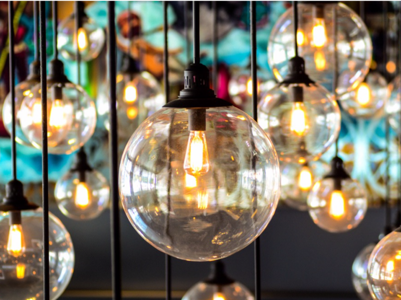 Design et énergie : comment économiser de l&rsquo;électricité dans son habitat ?
