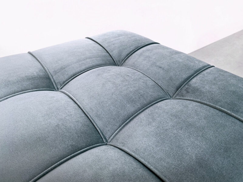 Banquette en tissu : 6 exemples d&rsquo;utilisation