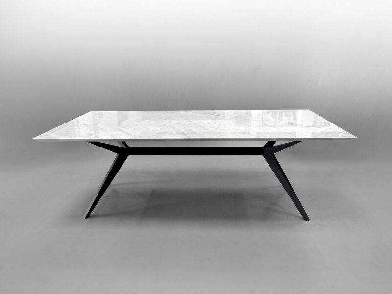 Pied de table pour plateau lourd : choisissez parmi 5 modèles