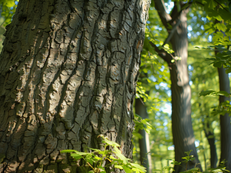 Définition  » live edge »