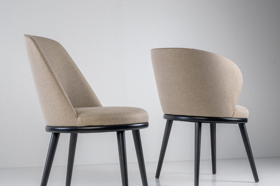 Fauteuil de table Sintra