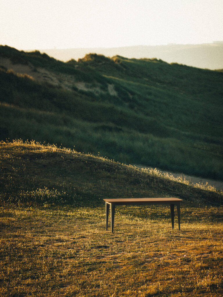 Table à manger Comtesse
