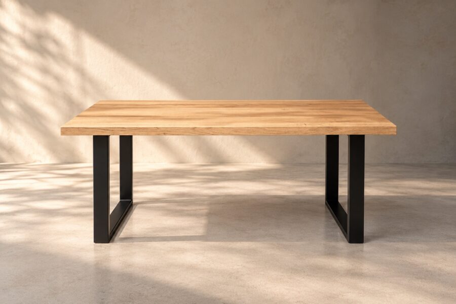 table urbaine 170 cm