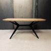 Table Papillon 160 cm Table Papillon 160 cm