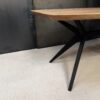 Table Papillon 160 cm Table Papillon 160 cm