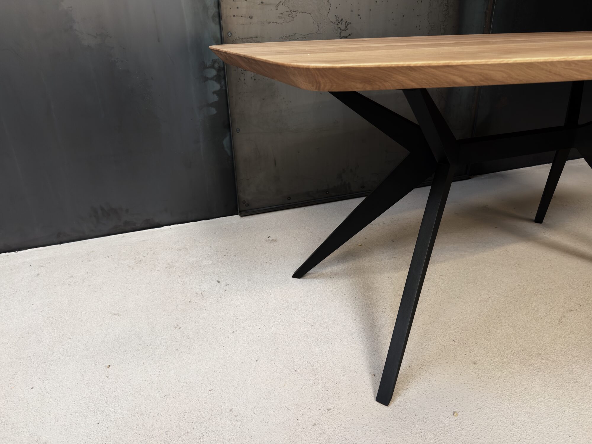 Table Papillon 160 cm Table Papillon 160 cm