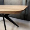 Table Papillon 160 cm Table Papillon 160 cm