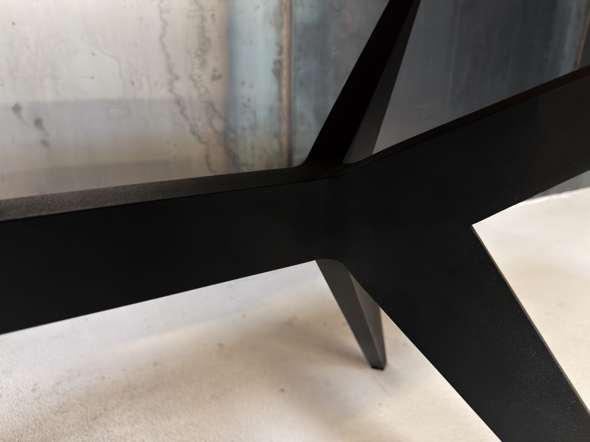 Table Papillon 160 cm Table Papillon 160 cm