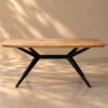 Table papillon 160 cm Table papillon 160 cm