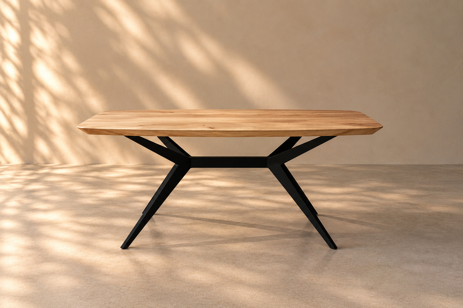 Table papillon 160 cm Table papillon 160 cm